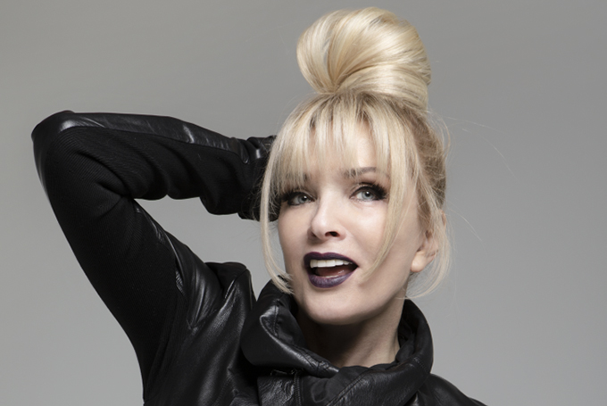 הזמרת הבינלאומית לאימה ואיקולה תופיע בפסטיבל